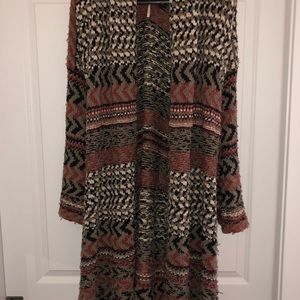 Free People Cardigan Sweater size Sml